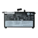 Baterija za laptop Lenovo ThinkPad T570, T570s, T580, T580s unutrasnja baterija
