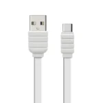 Kucni punjac KONFULON C27 2.1A sa Type C kablom beli