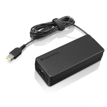 Punjač Lenovo laptop 65W square pin