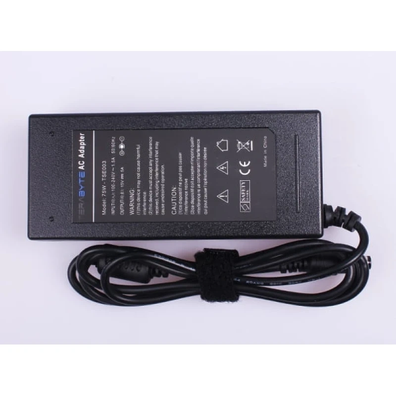 Punjac za laptop Toshiba 15V 5A (6.3*3.0)