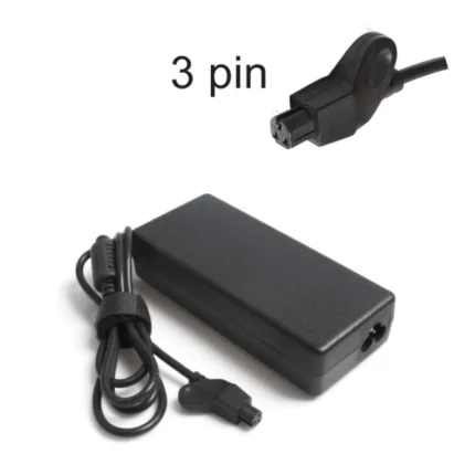 Punjač za laptop Dell 20V 4.5A (3 pin)