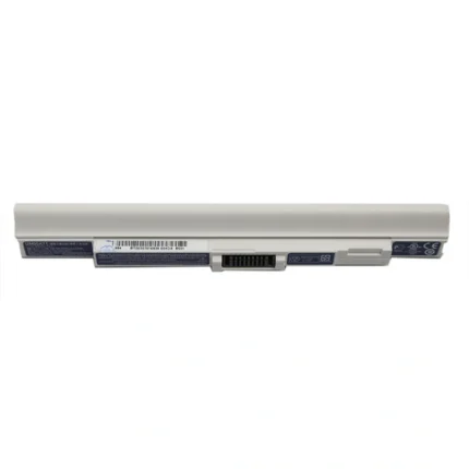 Baterija za laptop Acer Aspire ONE 751 h bela 11.1 V 4400mAh ORG
