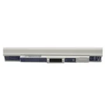 Baterija za laptop Acer Aspire ONE 751 h bela 11.1 V 4400mAh ORG