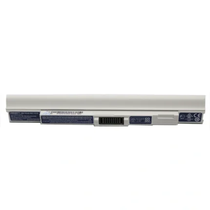 Baterija za laptop Acer Aspire ONE 751 h bela 11.1 V 4400mAh ORG