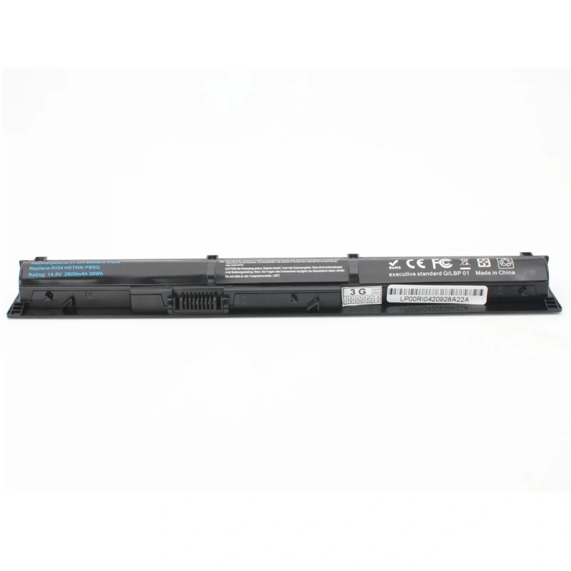 Baterija za laptop HP 450 470 G3 RI04 HQ2200 Baterija za laptop HP 450 470 G3 RI04 HQ2200