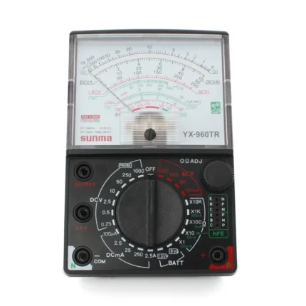 Unimer Sunma YX-960TR