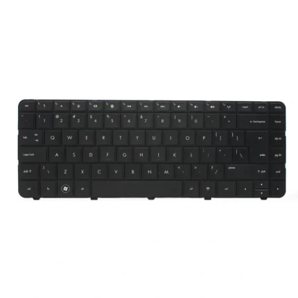 Tastatura za laptop HP 630/ G4/ G6/ CQ57/ 430 crna veliki enter