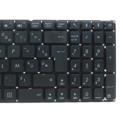 Tastatura za laptop Asus X541 veliki enter