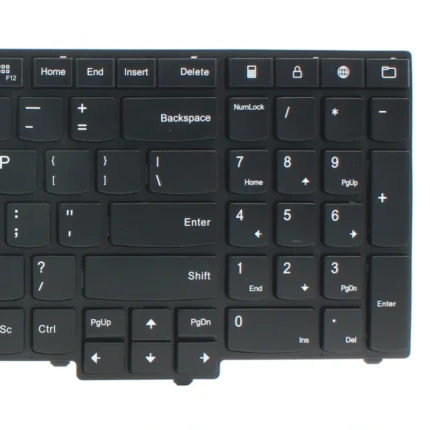 Tastatura za laptop Lenovo THINKPAD E540 without mouse