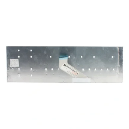 Tastatura za laptop Gateway NV52L NV55S NV57 bela