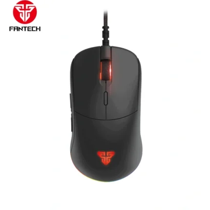 Mis Gaming Fantech UX3 Helios crni