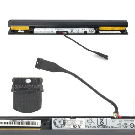 Baterija za laptop Lenovo 100-14IBD 100-15IBD 14.4V 2200mAh 32Wh