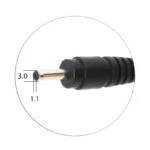 Punjac za laptop Sony 10.5V 4.3A (3.0*1.1) HQ
