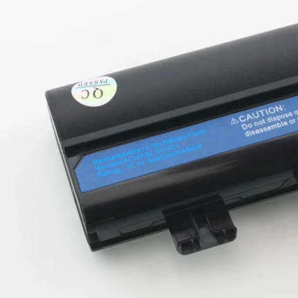 Baterija za laptop Acer Aspire E5-421 E5-471 11.1V 4400mAh