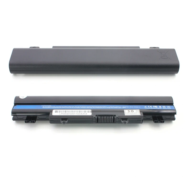 Baterija za laptop Acer Aspire E5-421 E5-471 11.1V 4400mAh Baterija za laptop Acer Aspire E5-421 E5-471 11.1V 4400mAh