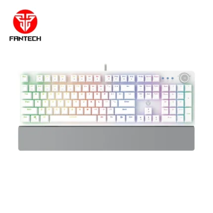 Tastatura Mehanicka Gaming Fantech MK853 RGB Maxpower (blue switch) Space Edition