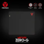 Podloga za mis Fantech MPC450 Zero-G crna