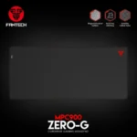 Podloga za mis Fantech MPC900 Zero-G crna