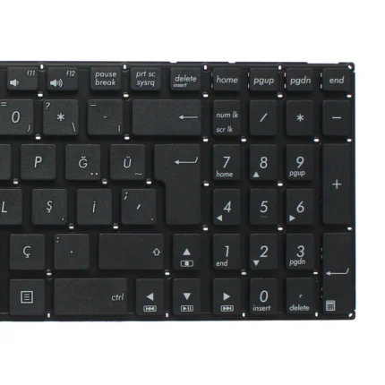 Tastatura za laptop Asus X502 veliki enter