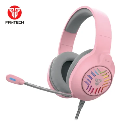 Slusalice Gaming Fantech MH87 Blitz Sakura