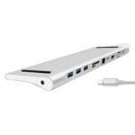 Docking station Type C JWD-11u1