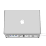 Docking station Type C JWD-11u1