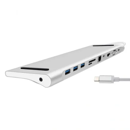 Docking station Type C JWD-11u1