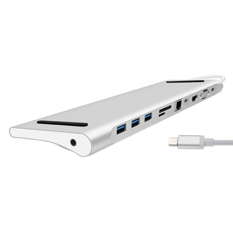 Docking station Type C JWD-11u1 Docking station Type C JWD-11u1