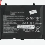 Baterija za laptop Asus VivoBook S551 S551L R553L R553LF K551LN V551