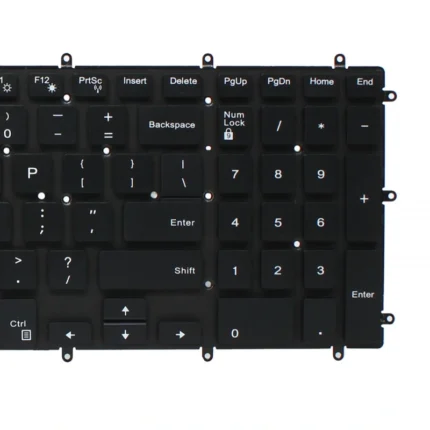 Tastatura za laptop Dell 5000, 5567