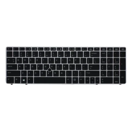 Tastatura za laptop HP 8560p sa misem