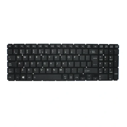 Tastatura za laptop Toshiba L50-B veliki enter