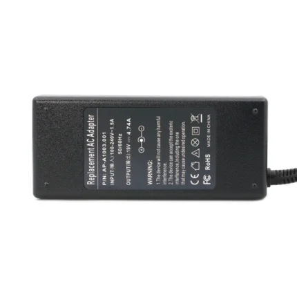 Punjac za laptop 19V 4.74A (5.5*2.5) HQ