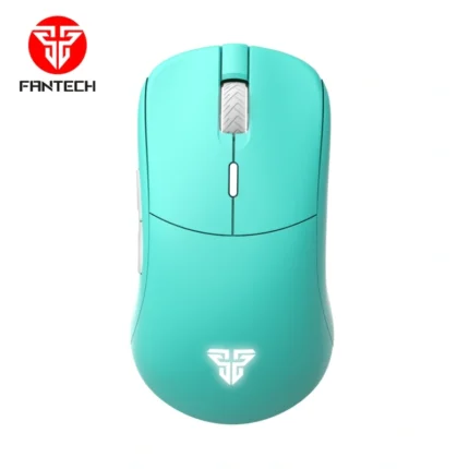 Mis Wireless Gaming Fantech XD3 Helios Mint Edition