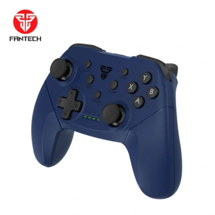 Joypad wireless Fantech WGP13 Shooter II plavi