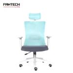 Stolica Office Fantech OC-A258 Mint Edition