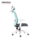 Stolica Office Fantech OC-A258 Mint Edition