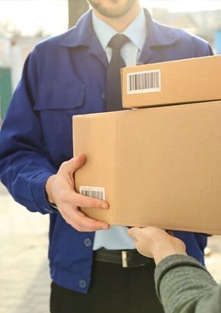 Shipping & Delivery