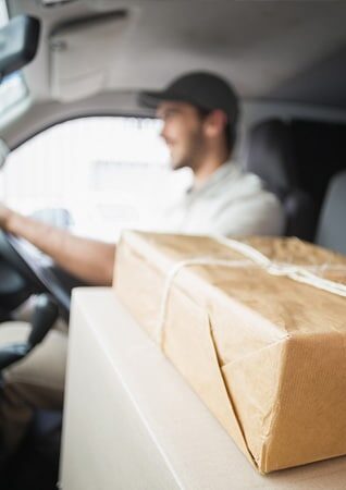 Shipping & Delivery