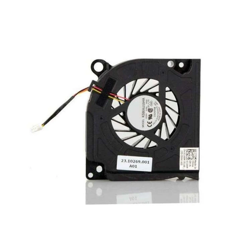CPU hladnjak za laptop Dell Latitude D620 D630 Dell Inspiron 1525 1526 1545 CPU hladnjak za laptop Dell Latitude D620 D630 Dell Inspiron 1525 1526 1545