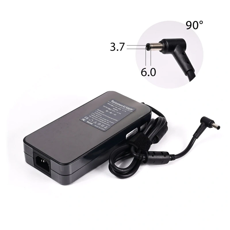 Punjac za laptop Asus 280W 20V 14A (6.0*3.7) Punjac za laptop Asus 280W 20V 14A (6.0*3.7)