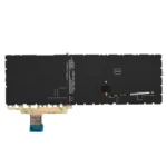Tastatura za laptop HP EliteBook 850 G7 G8 855 G7 G8 mali enter pozadinsko osvetljenje sa misem