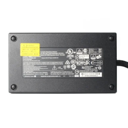 Punjač za laptop HP 19.5V 10.3A (7.4*5.0) ugao 90