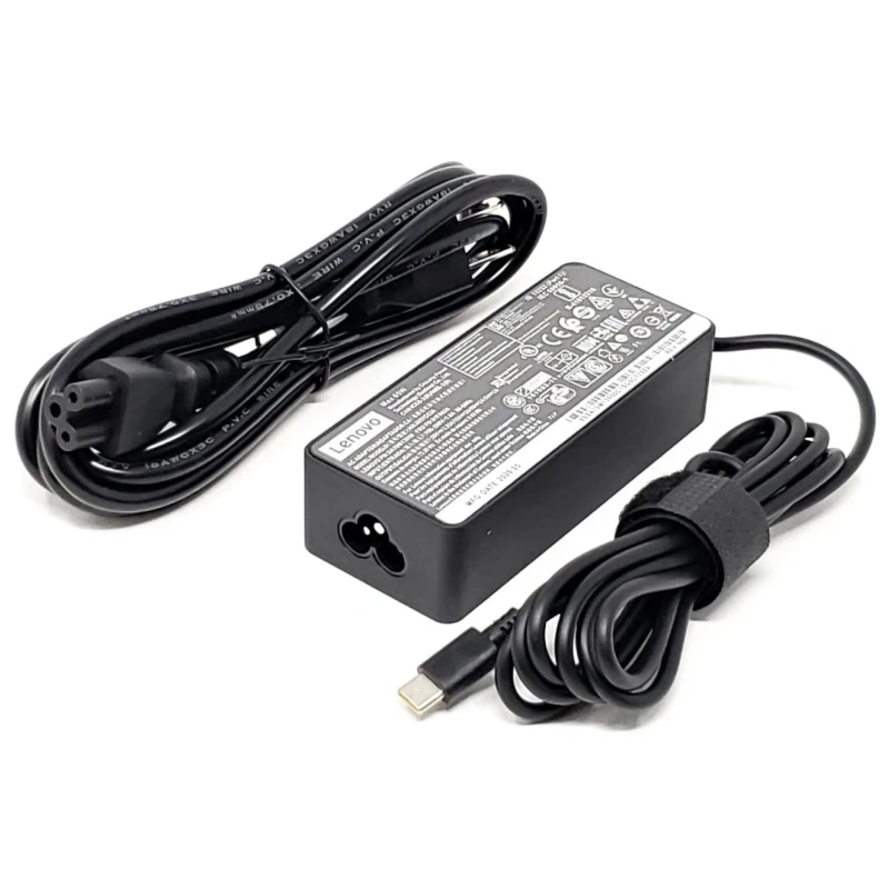 Punjač Lenovo laptop ThinkPad USB-C 65W