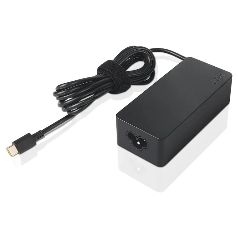 Punjač Lenovo laptop ThinkPad USB-C 65W