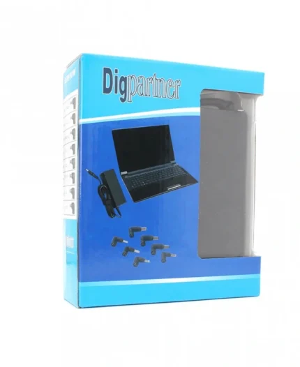 Univerzalni punjac za laptop 90W 10DC