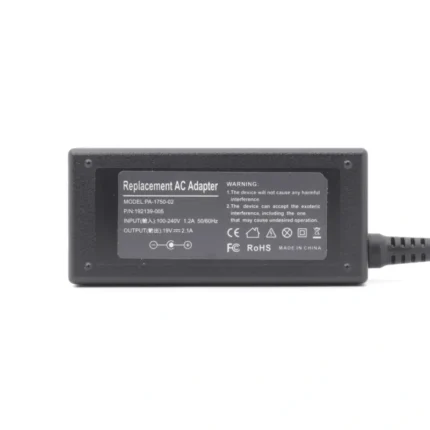 Punjac za laptop Samsung 19V 2.1A (3.0*1.1) ugao 90 HQ