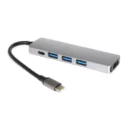 Docking station i hub